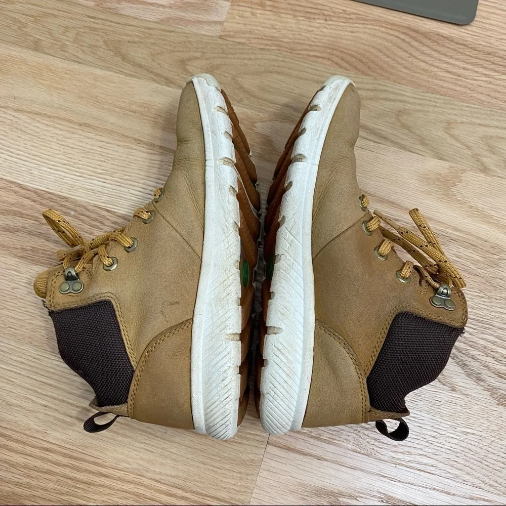 Timberland sneaker boots